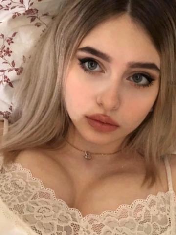 Проститутка Полина